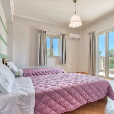 Penelope * Kalpaki (Zakynthos)