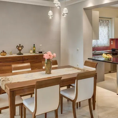 Dom wakacyjny Penelope