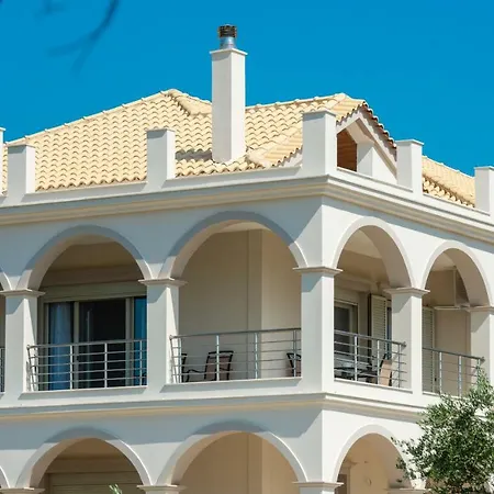 Penelope Holiday home
