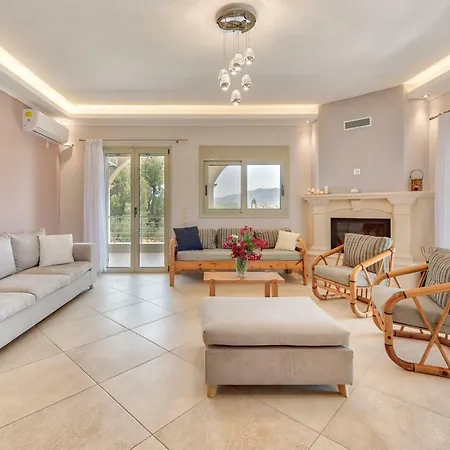 Penelope Holiday home *