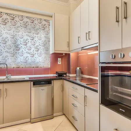 Dom wakacyjny Penelope