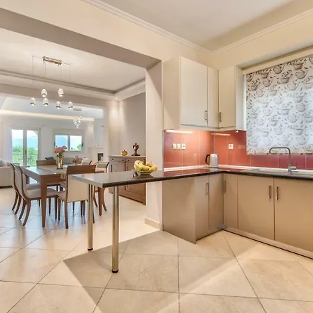 Holiday home Penelope