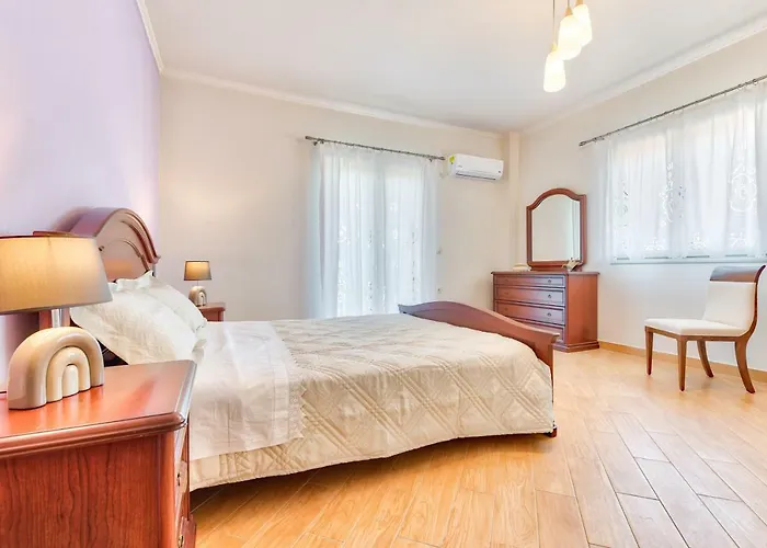 Penelope Vakantiehuis