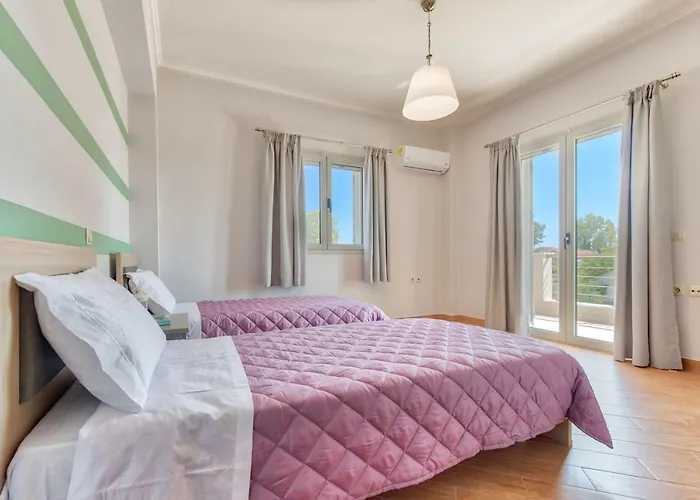 Penelope * Kalpaki (Zakynthos)