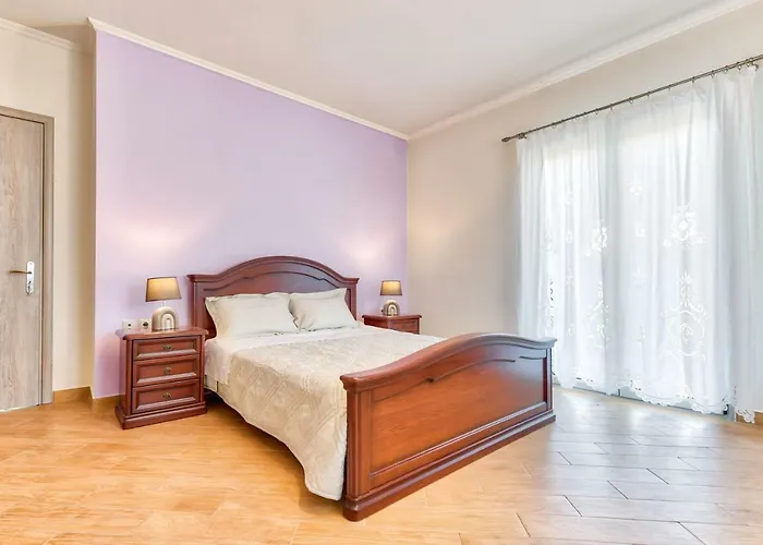 Penelope Vakantiehuis Kalpaki (Zakynthos)