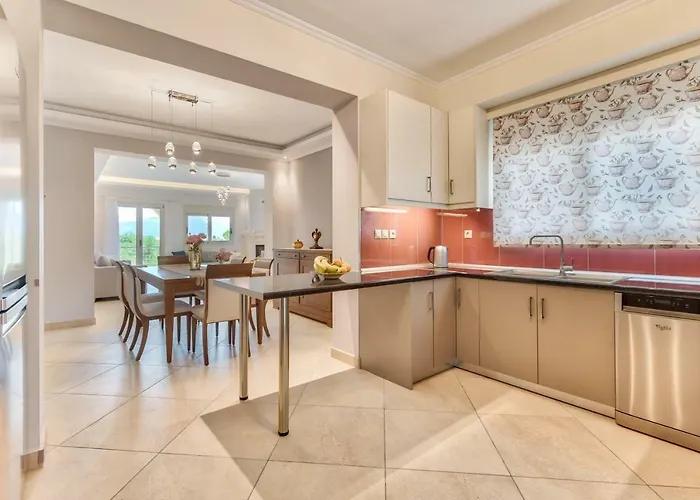 Vakantiehuis Penelope