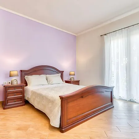Penelope Prázdninový dům Kalpaki (Zakynthos)