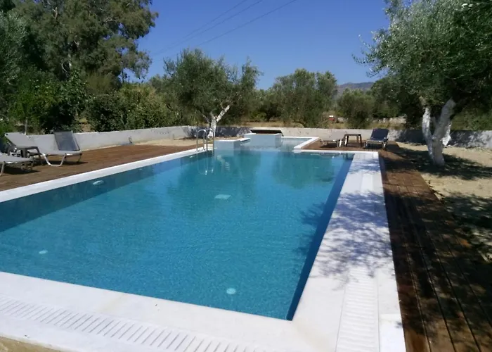 Penelope * Kalpaki (Zakynthos)